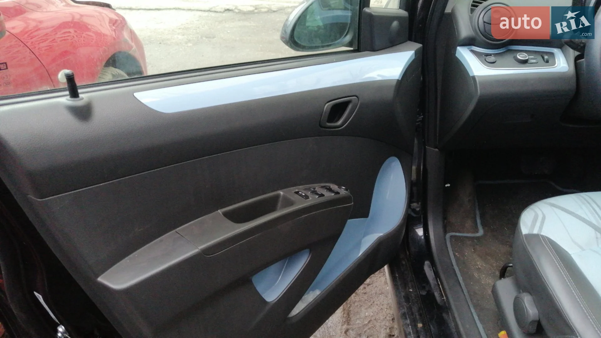 2015 Chevrolet Spark - мініатюра 17