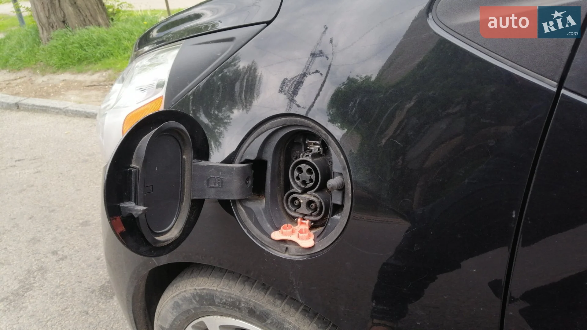 2015 Chevrolet Spark - мініатюра 25