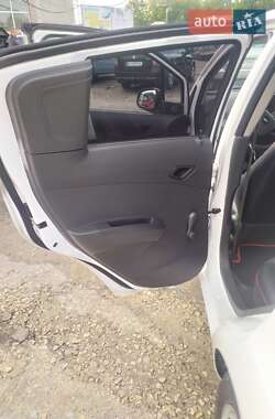 Хэтчбек Chevrolet Spark 2014 в Хмельницком