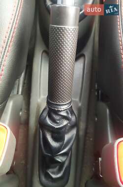 Хэтчбек Chevrolet Spark 2014 в Хмельницком