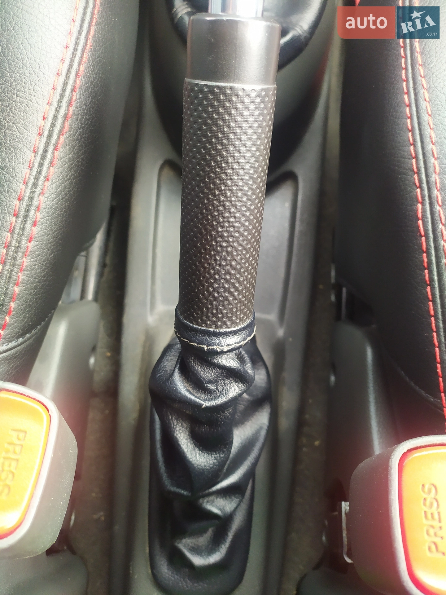 2014 Chevrolet Spark - мініатюра 27