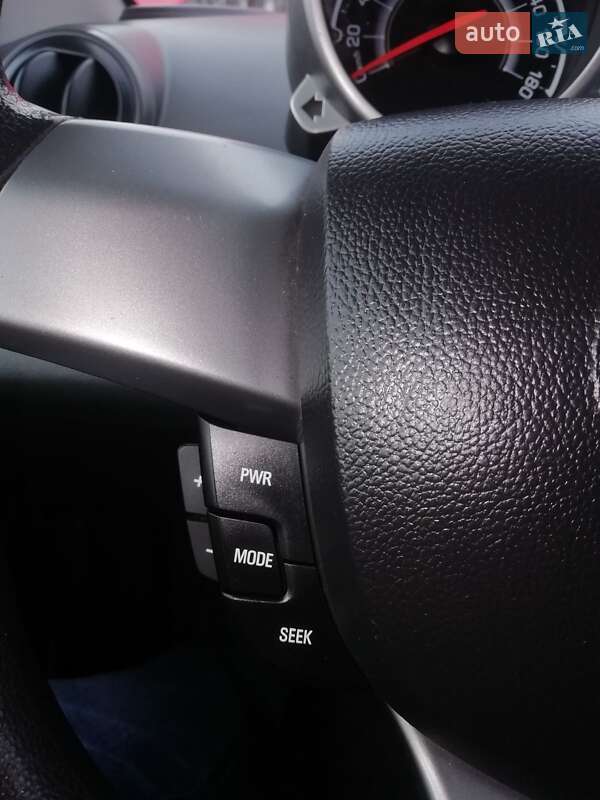 Хэтчбек Chevrolet Spark 2012 в Василькове фото 21 Хэтчбек Chevrolet Spark 2012 в Василькове