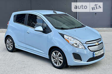 Хетчбек Chevrolet Spark 2016 в 