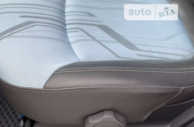 Хетчбек Chevrolet Spark 2016 в 