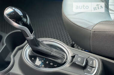 Хетчбек Chevrolet Spark 2016 в 