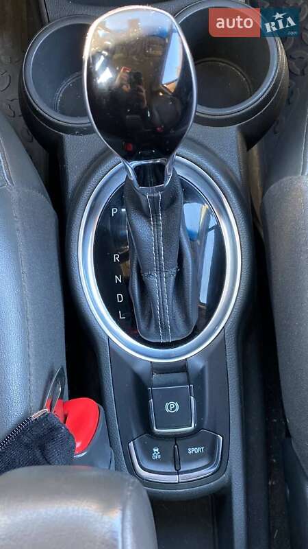 Хэтчбек Chevrolet Spark 2014 в Черновцах