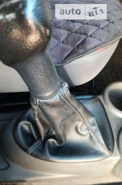 Хэтчбек Chevrolet Spark 2011 в 