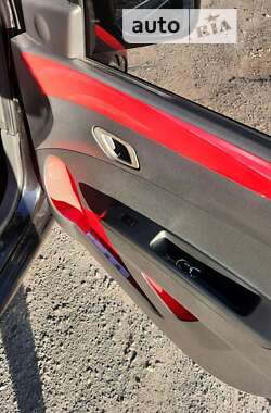 Хэтчбек Chevrolet Spark 2011 в 