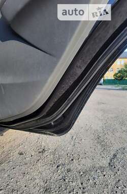 Хэтчбек Chevrolet Spark 2011 в 