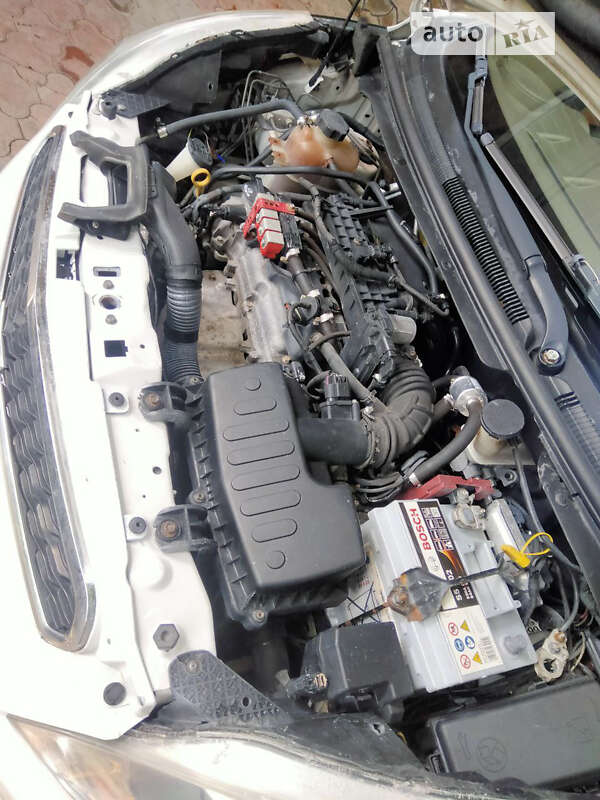 Хэтчбек Chevrolet Spark 2013 в Ивано-Франковске фото 10 Хэтчбек Chevrolet Spark 2013 в Ивано-Франковске