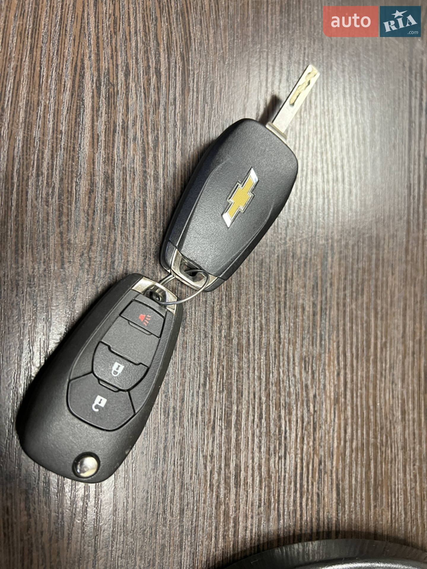 2018 Chevrolet Spark - мініатюра 37