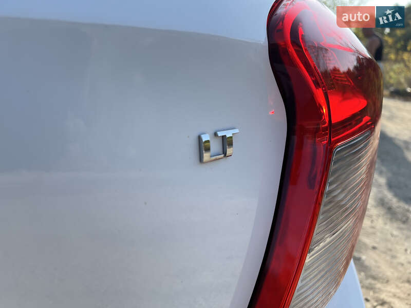 Хетчбек Chevrolet Spark 2018 в Дніпрі