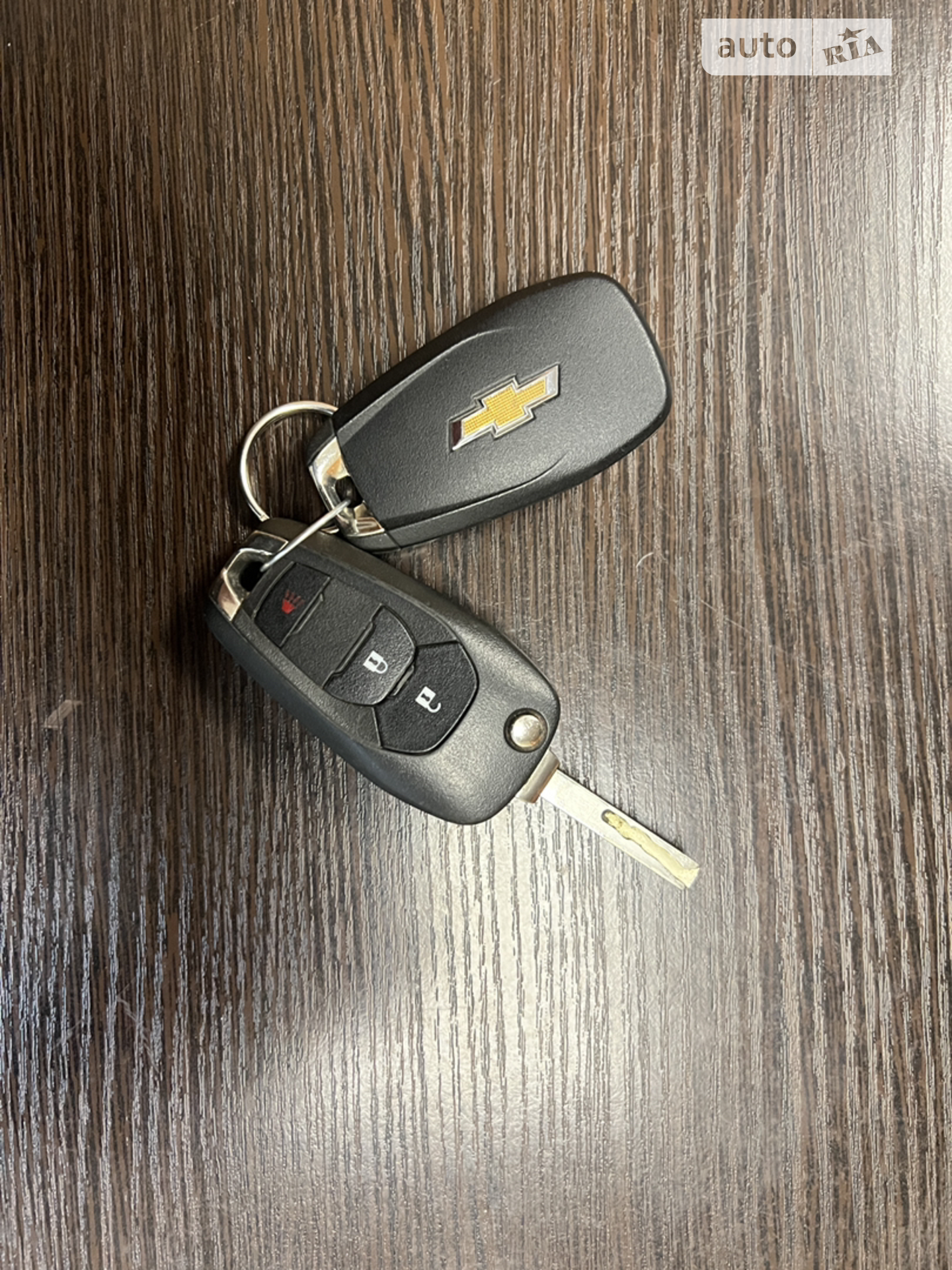 2018 Chevrolet Spark - мініатюра 16