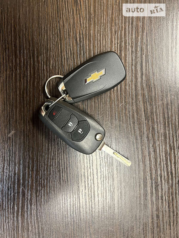 Хэтчбек Chevrolet Spark 2018 в Днепре