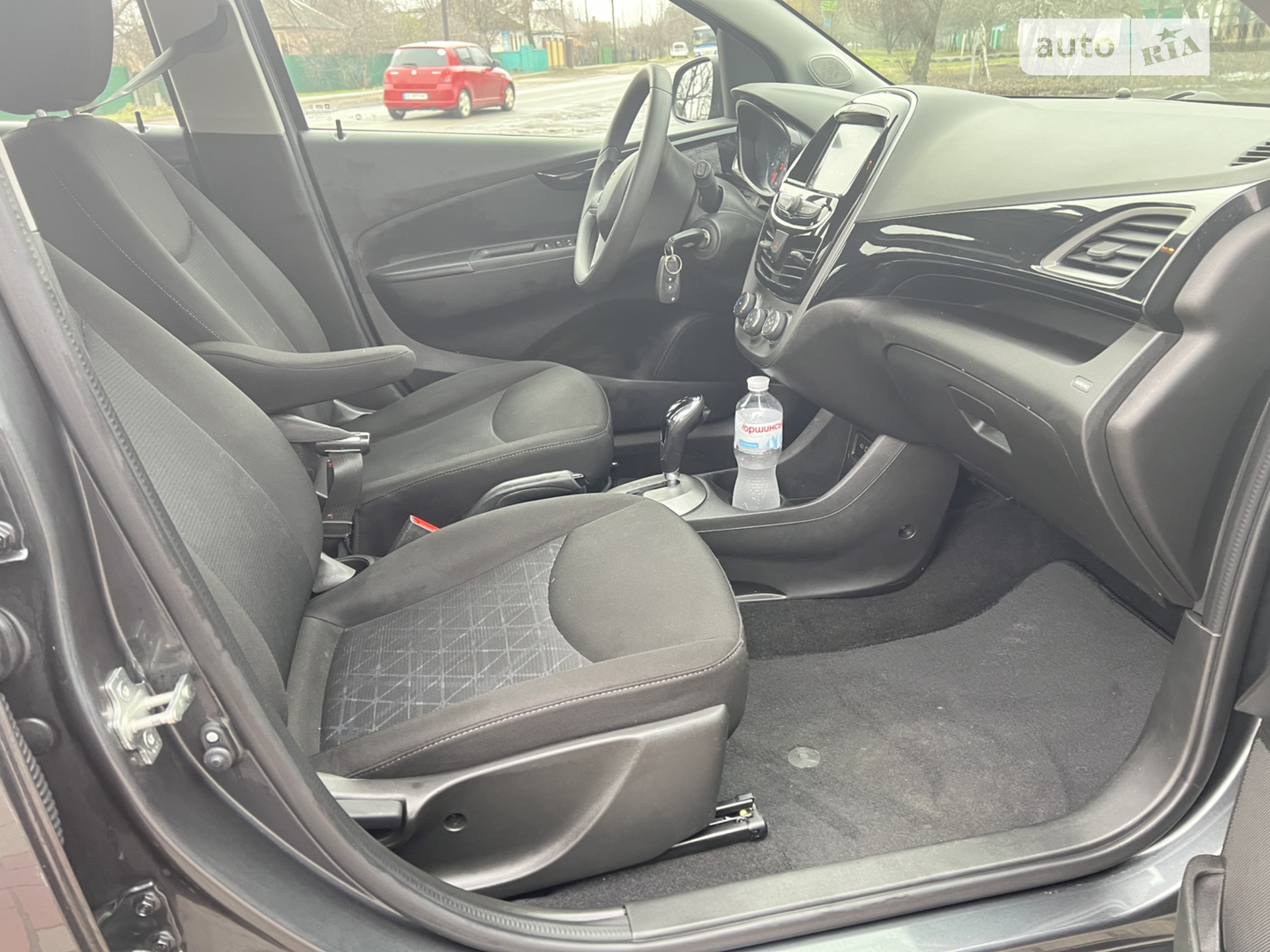 2018 Chevrolet Spark - мініатюра 15