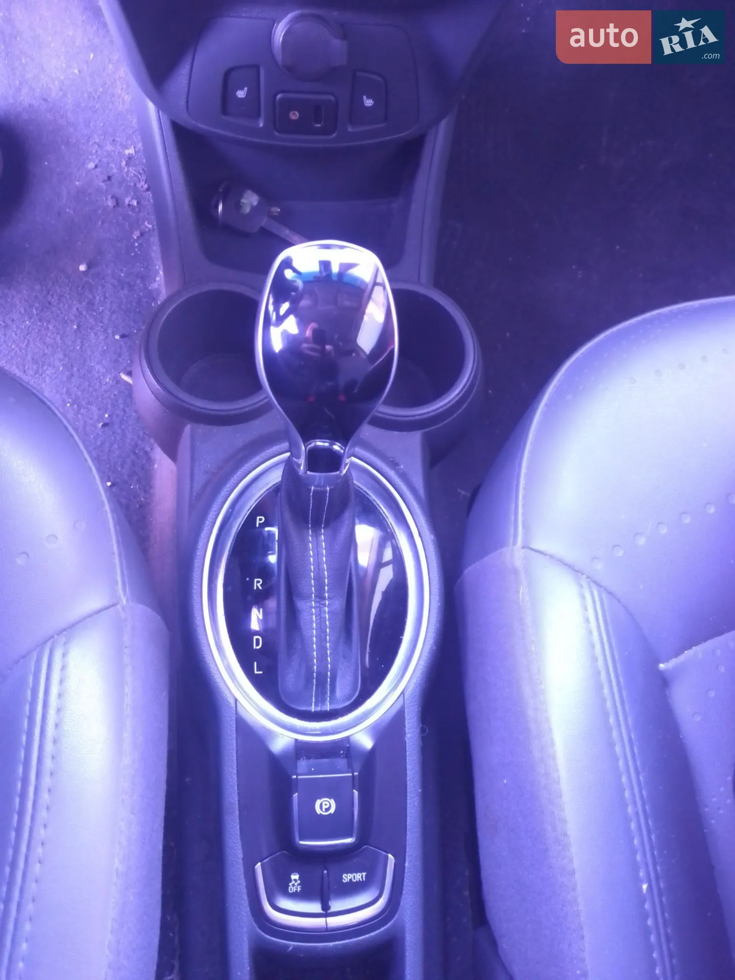 2014 Chevrolet Spark - мініатюра 15