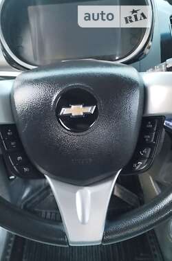 Хэтчбек Chevrolet Spark 2015 в Виннице