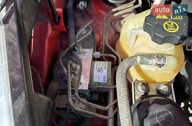 Хэтчбек Chevrolet Spark 2010 в 