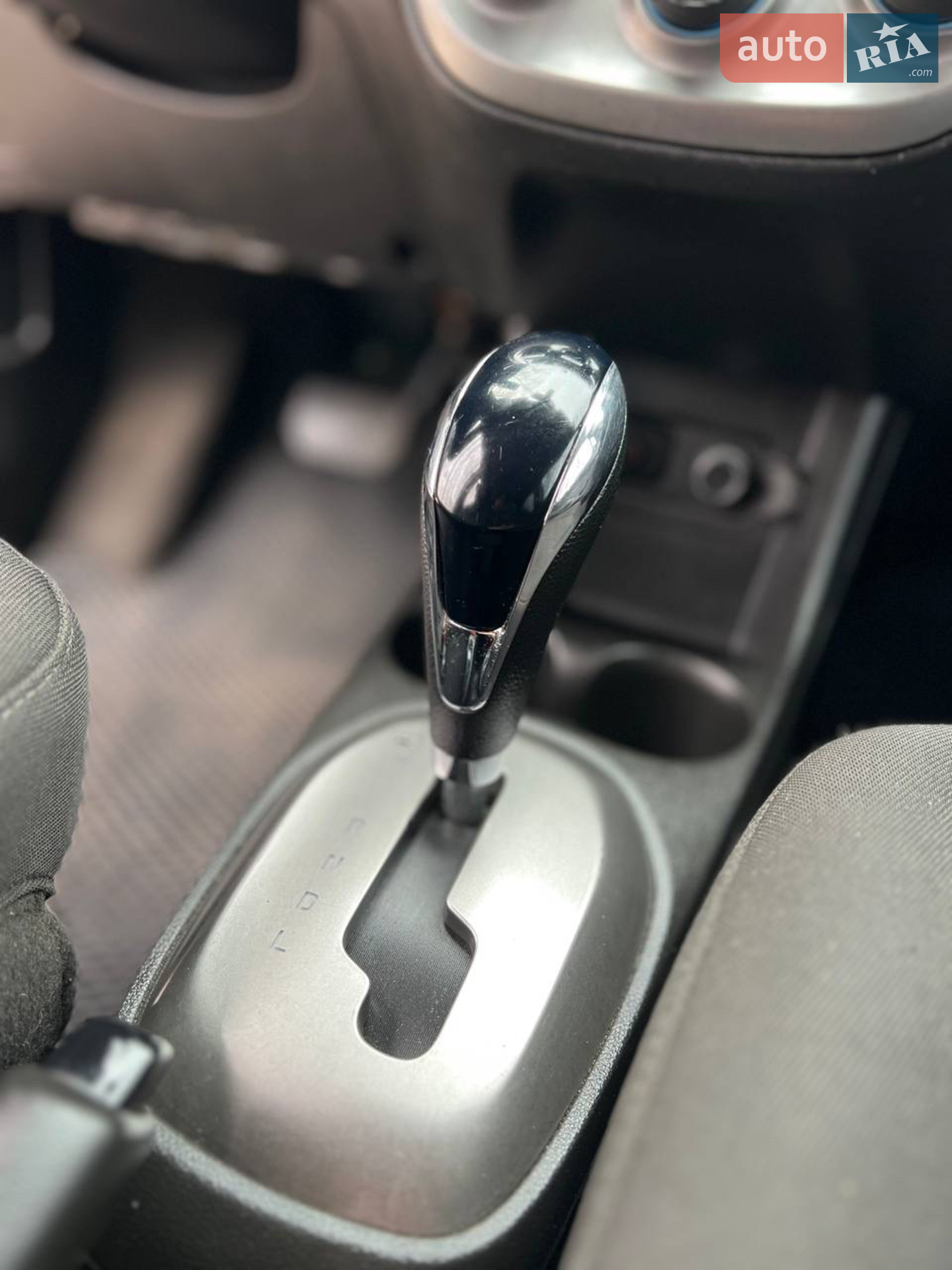 2016 Chevrolet Spark - мініатюра 17