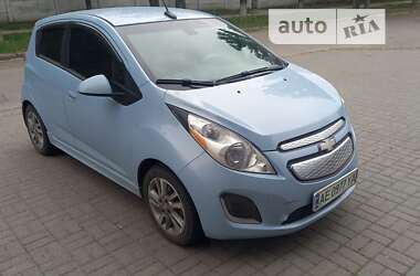 Хетчбек Chevrolet Spark 2013 в Нікополі