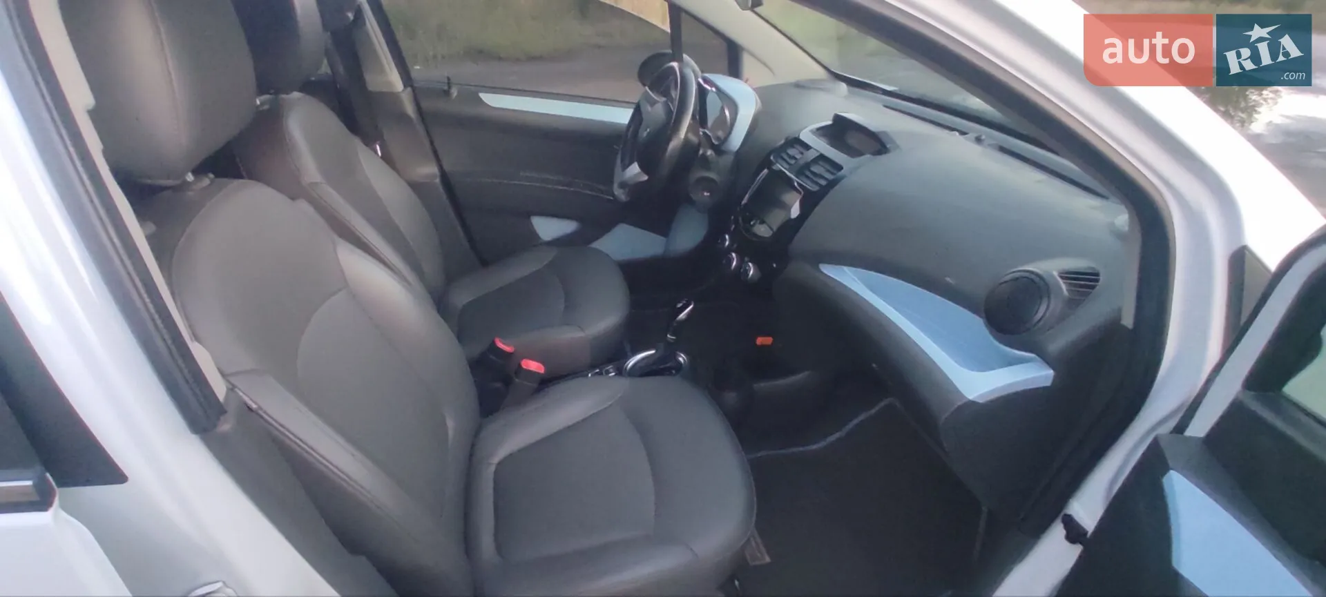 2014 Chevrolet Spark - мініатюра 6