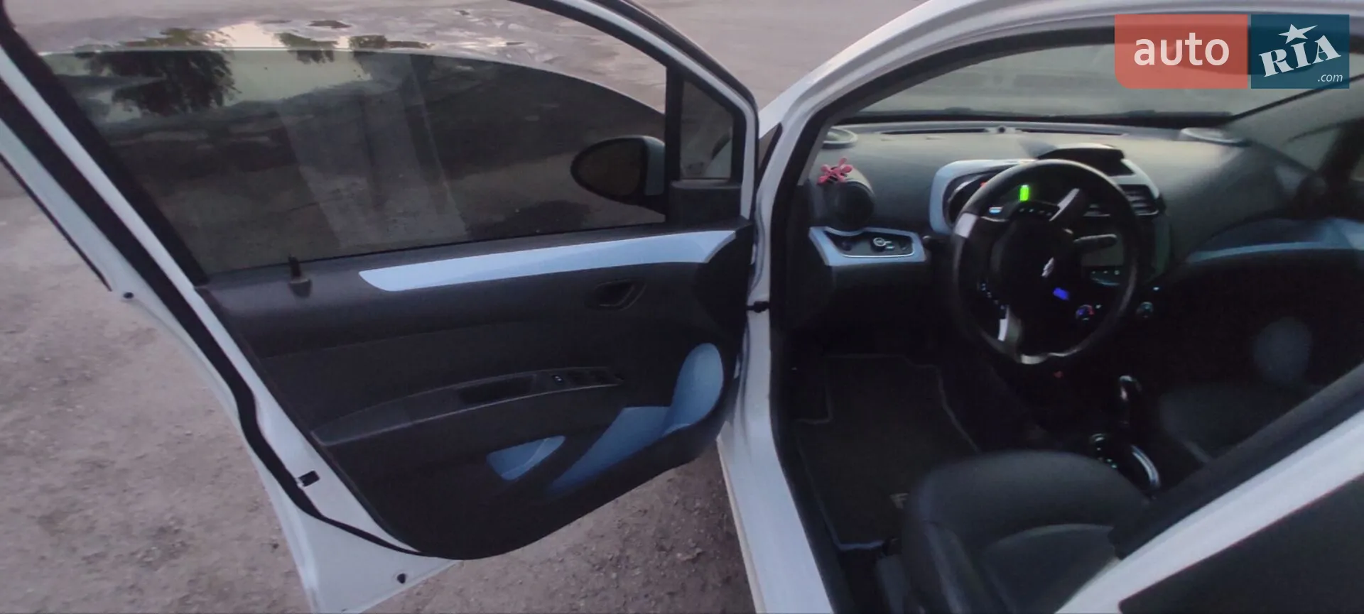 2014 Chevrolet Spark - мініатюра 8