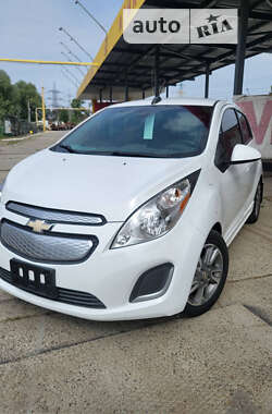 Хэтчбек Chevrolet Spark 2015 в Харькове