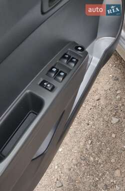 Хетчбек Chevrolet Spark 2015 в 