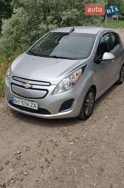 Хетчбек Chevrolet Spark 2015 в 