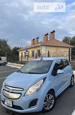 Хетчбек Chevrolet Spark 2013 в Одесі