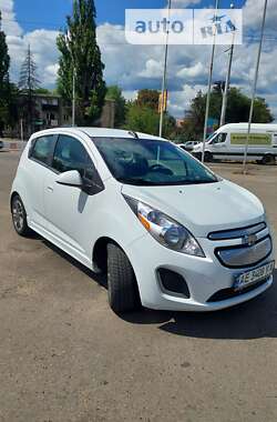 Хетчбек Chevrolet Spark 2016 в Полтаві