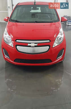 Хэтчбек Chevrolet Spark 2014 в Харькове