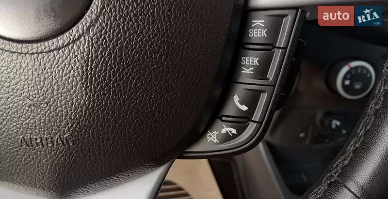 Хетчбек Chevrolet Spark 2013 в Луцьку