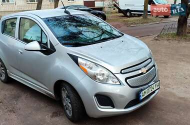 Хетчбек Chevrolet Spark 2016 в Коростені