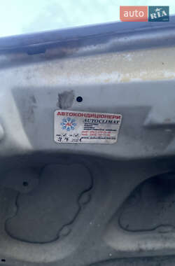 Хэтчбек Chevrolet Spark 2006 в 
