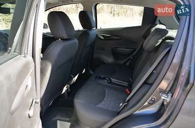 Хэтчбек Chevrolet Spark 2020 в 
