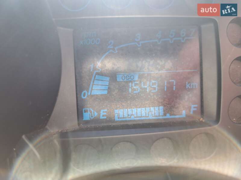 Хэтчбек Chevrolet Spark 2010 в Вышгороде фото 10 Хэтчбек Chevrolet Spark 2010 в Вышгороде