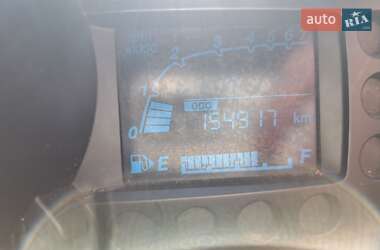 Хэтчбек Chevrolet Spark 2010 в 