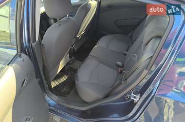 Хэтчбек Chevrolet Spark 2021 в 