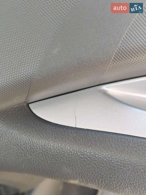 Хэтчбек Chevrolet Spark 2014 в Черкассах