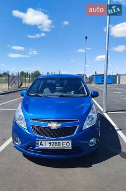 Хетчбек Chevrolet Spark 2011 в Боярці