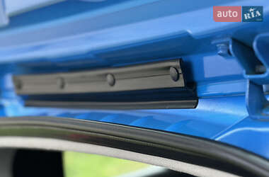 Хэтчбек Chevrolet Spark 2016 в 