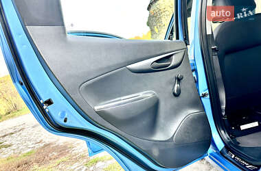 Хэтчбек Chevrolet Spark 2016 в 