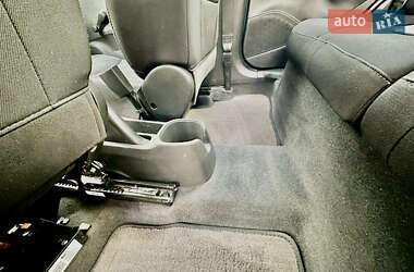 Хэтчбек Chevrolet Spark 2016 в 
