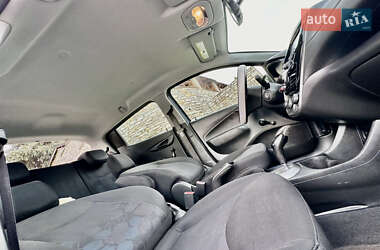 Хэтчбек Chevrolet Spark 2016 в 