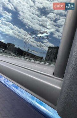 Хэтчбек Chevrolet Spark 2021 в 