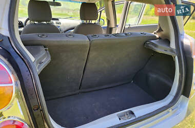 Хэтчбек Chevrolet Spark 2012 в 