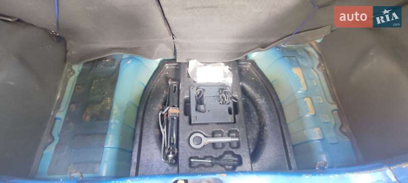 Хэтчбек Chevrolet Spark 2010 в Хмельницком