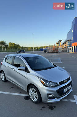 Хэтчбек Chevrolet Spark 2019 в Запорожье