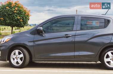 Хетчбек Chevrolet Spark 2019 в Києві